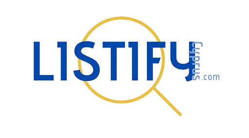 ListifyCyprus - Classified Ads & Directory Listing